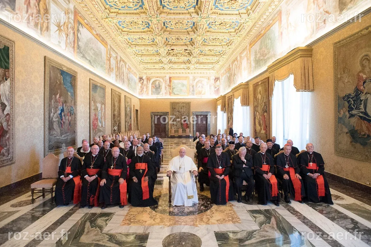Renaissance et Unité : Une Nation en Quête de Communion