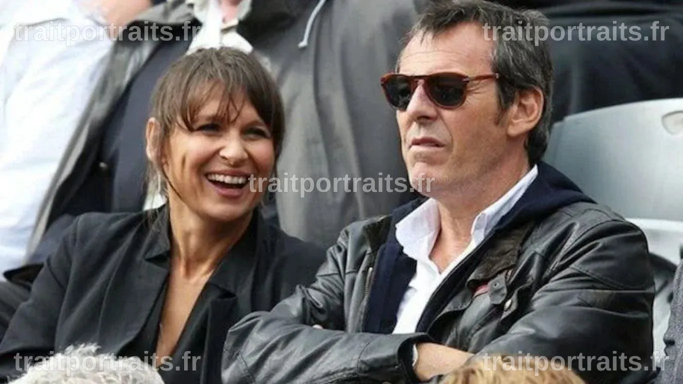 Découvrez le Mari de Nathalie Corré : Biographie et Vie Personnelle
