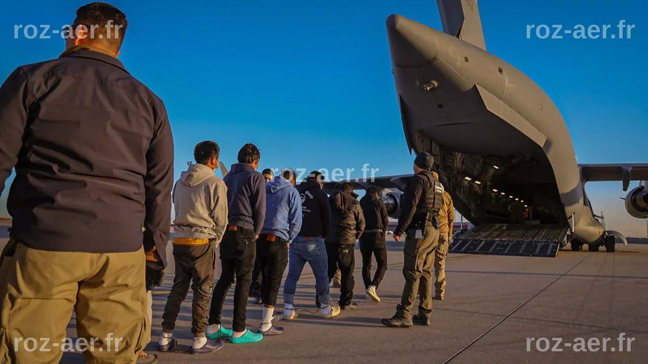 Supreme Court affirms one-month limit for migrants to challenge ...