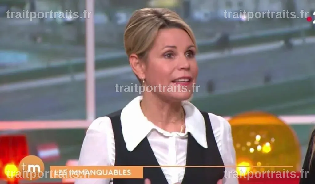 Laura Tenoudji : Origine et Religion - Comprendre ses Racines et son Identité