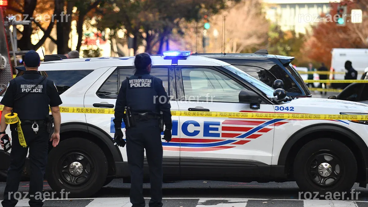 Federal investigation finds D.C. police misclassified crime reports ...