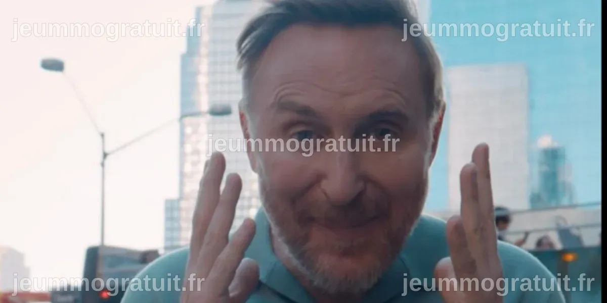 David Guetta en 2002