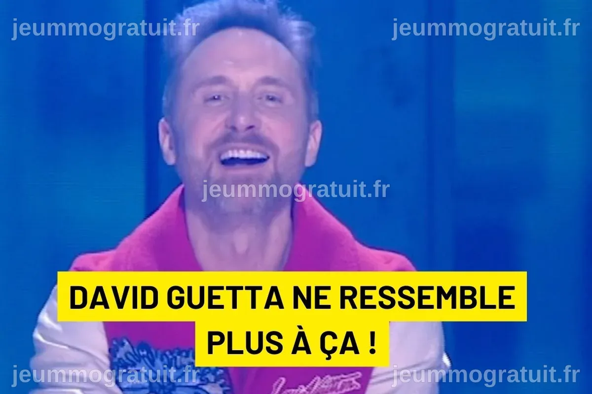 David Guetta en 2010