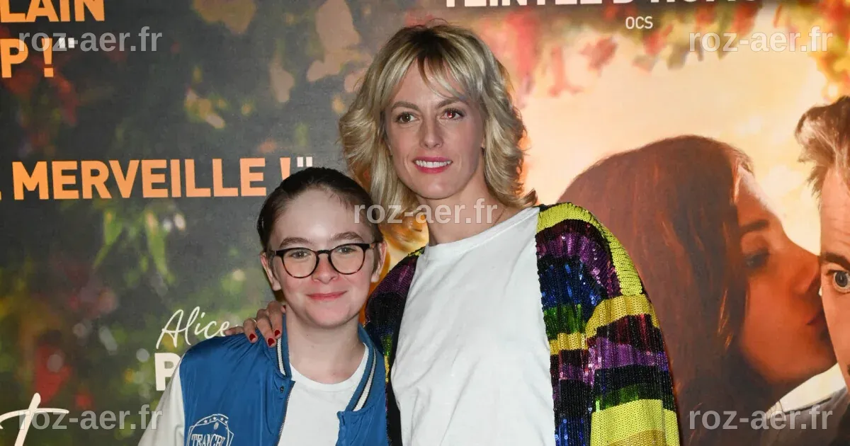 Sara Mortensen maman : un acteur de Plus belle la vie est-il le père de ...