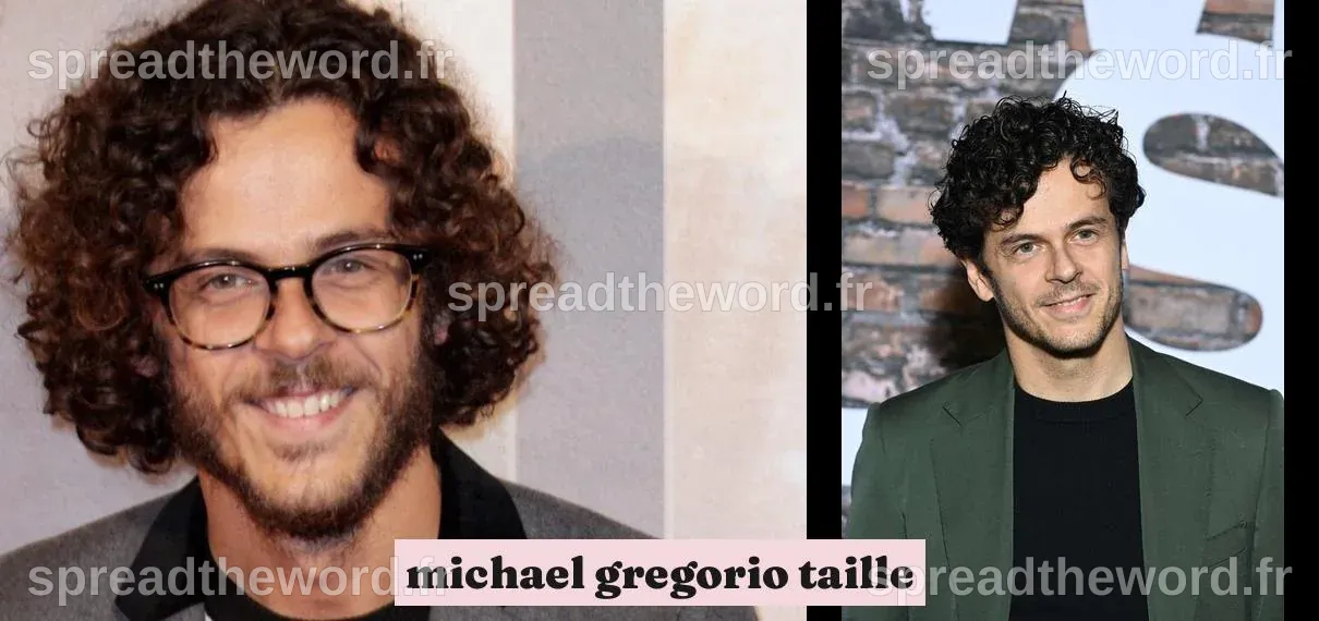 michael gregorio taille : découvrez l'artiste à l'ombre de ses 1,78 ...
