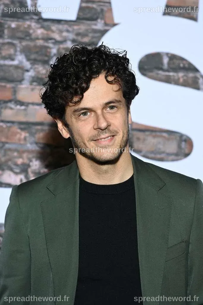 Taille Michael Gregorio : Informations sur la stature du talentueux ...