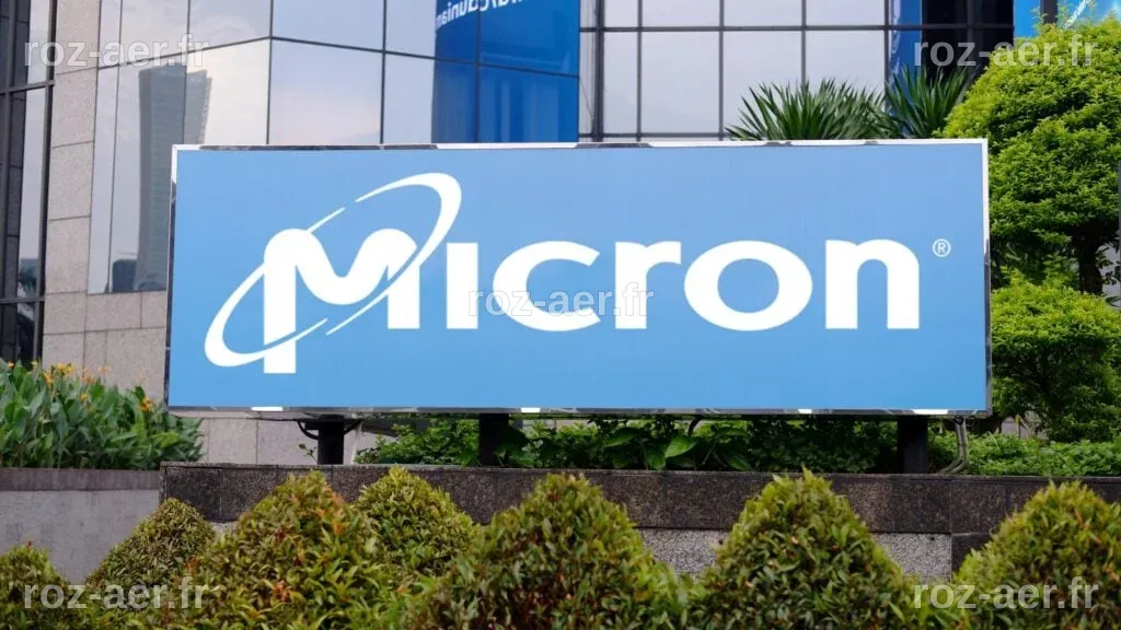 Sanjay Mehrotra, PDG de Micron Technology, cède 21,5 millions de dollars d'actions