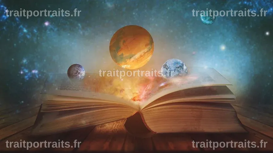 Comment un couple d'exoplanètes atypiques a survécu en voyageant ensemble depuis le froid