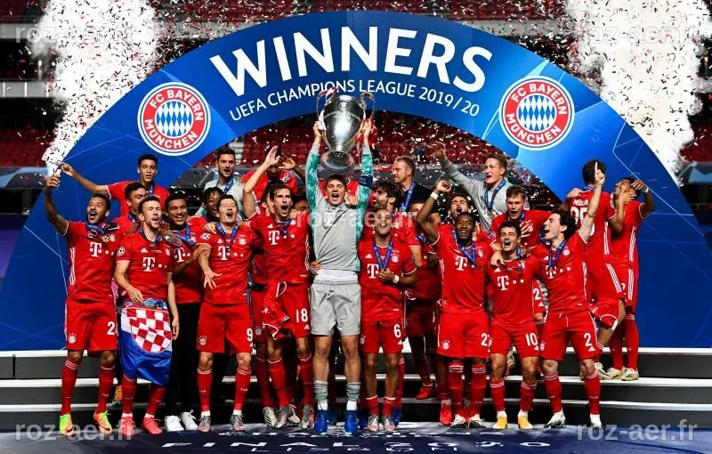 Bayern-PSG : Les Parisiens, invincibles, se qualifient pour la finale de la Ligue des champions