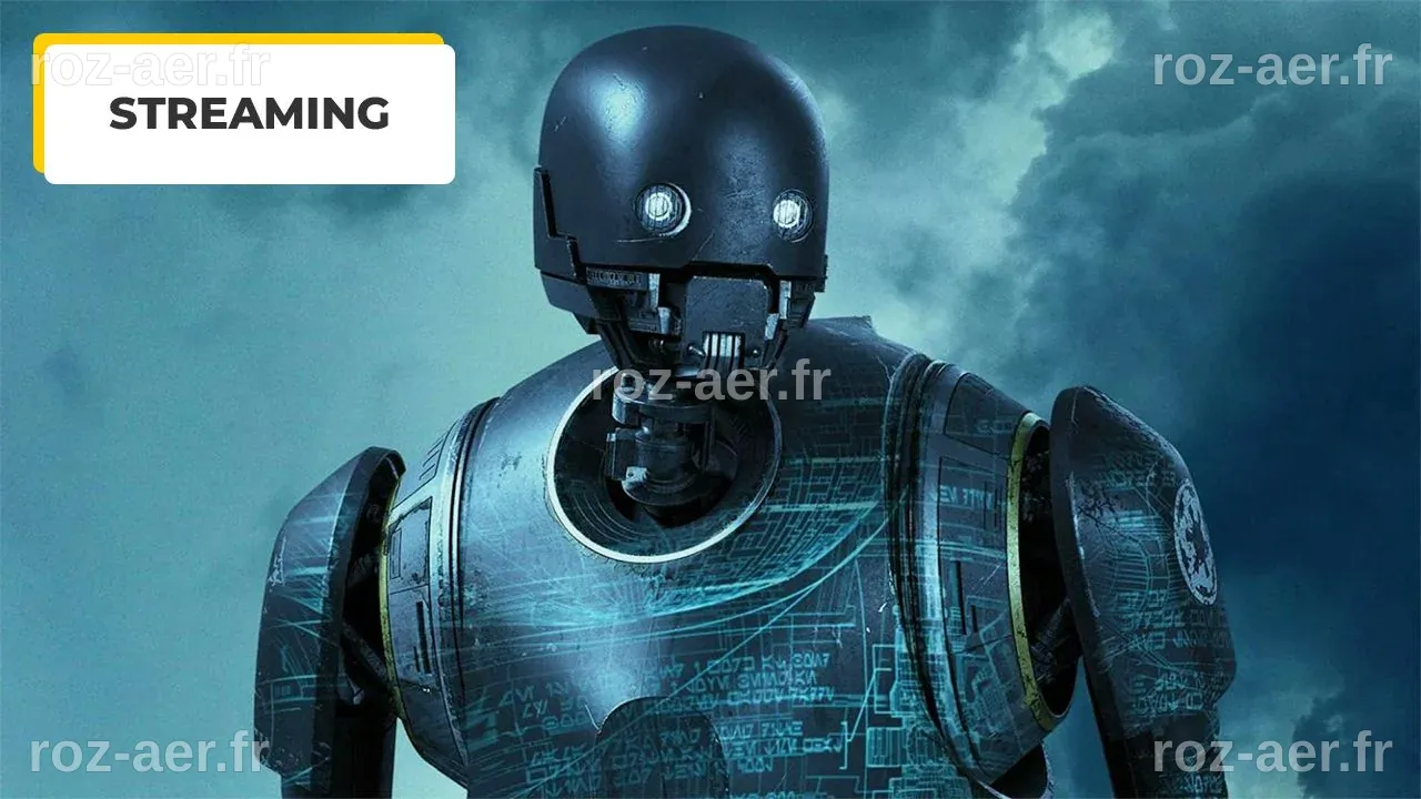 Notée 4,2 sur 5, la meilleure série de cette saga de science-fiction ...