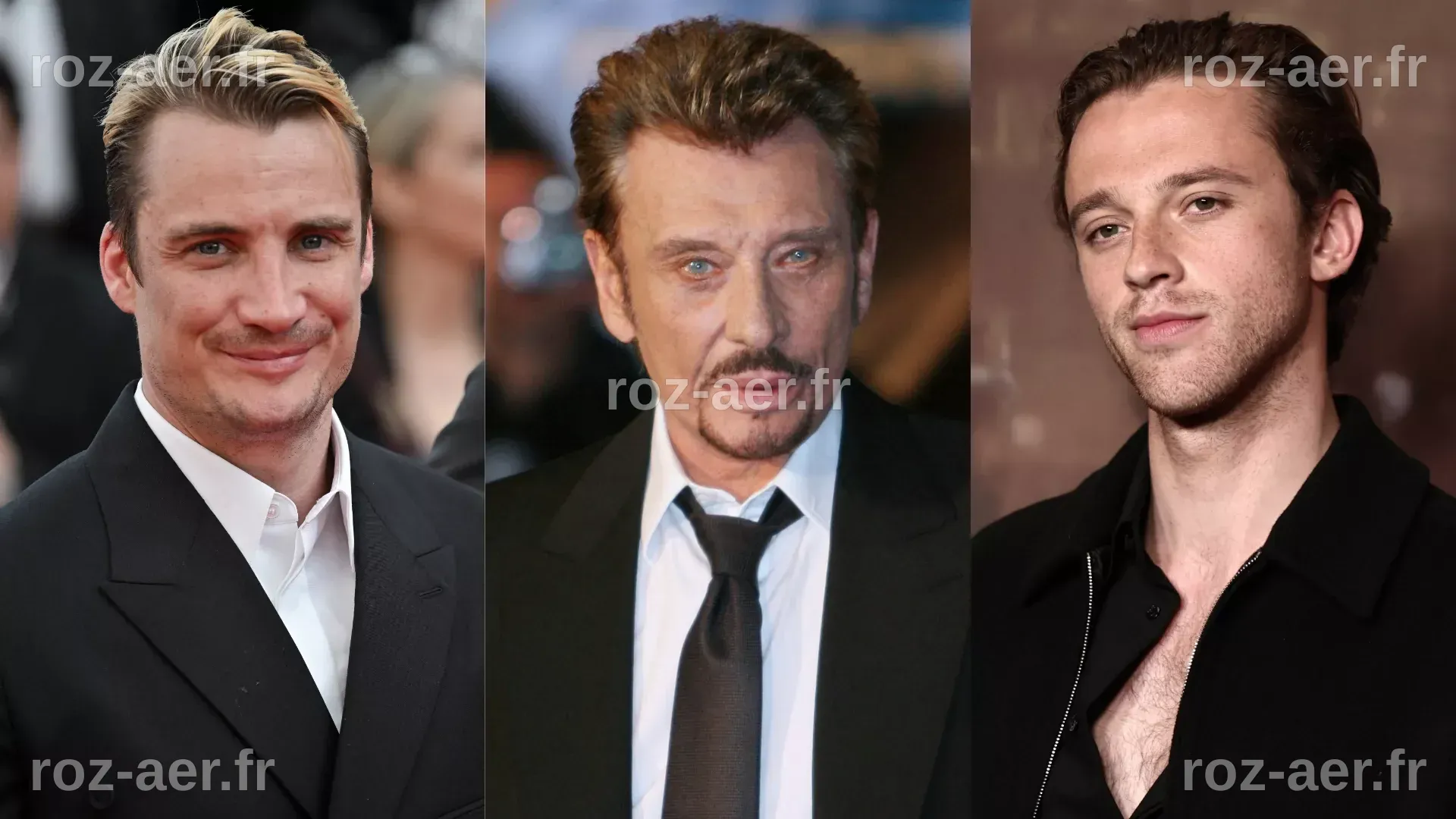 Benjamin Voisin, Pierre Lottin... Qui pour remplacer Raphaël Quenard ...