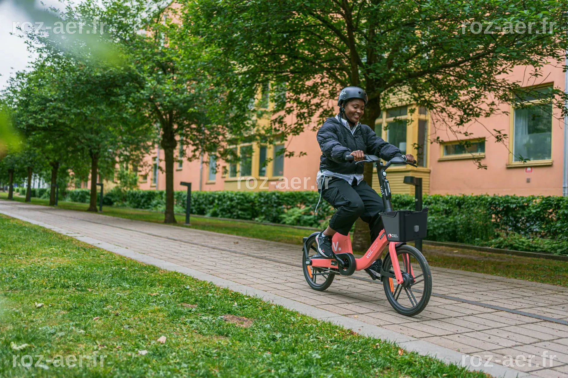 Voi Technology : un essor prometteur des vélos en libre-service dans les Yvelines