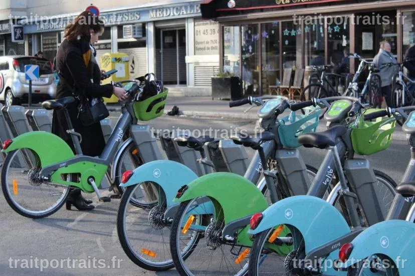 Voi Technology : L'essor des vélos en libre-service dans les Yvelines