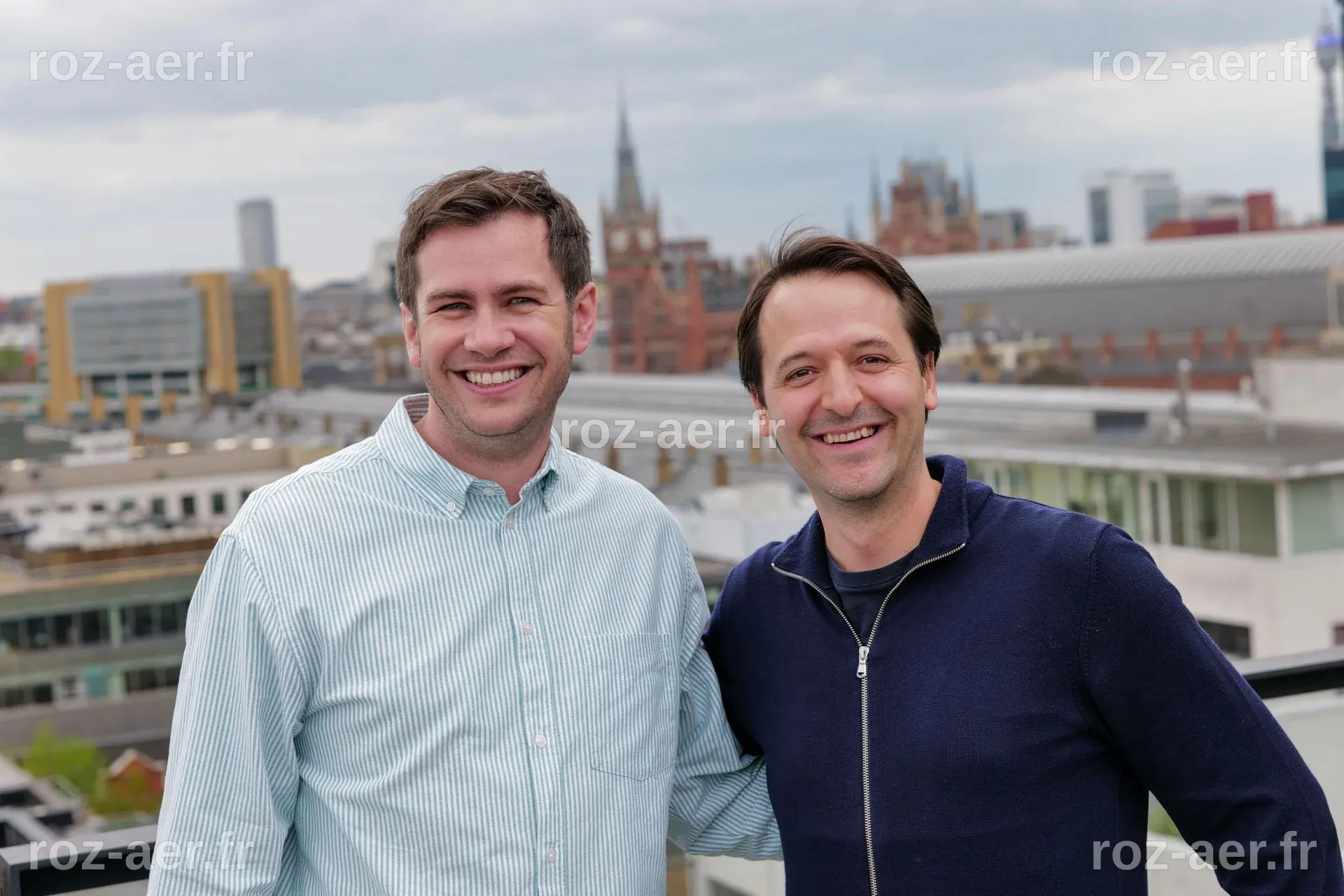 Doctolib acquiert un concurrent britannique et s'implante au Royaume-Uni