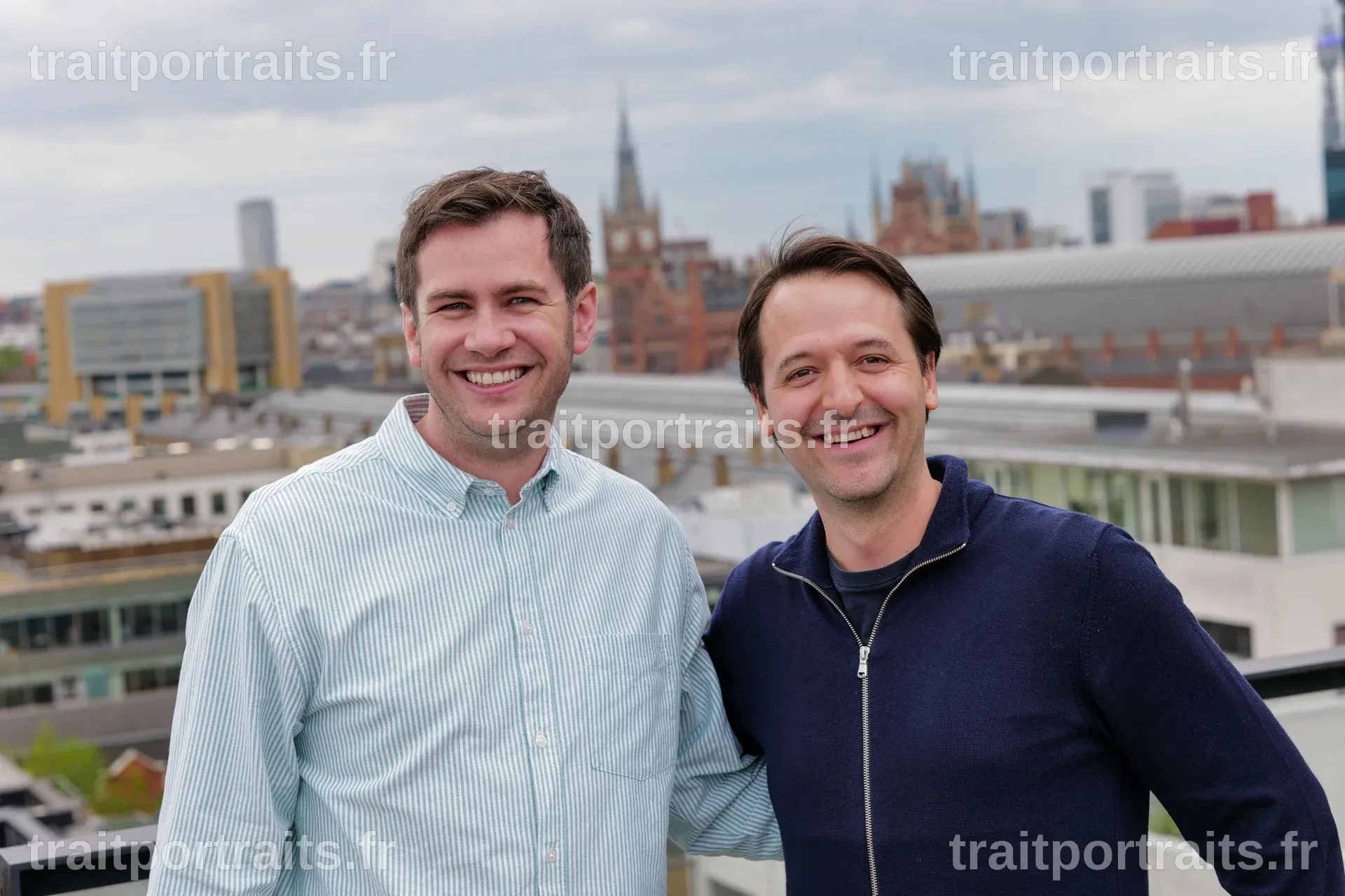 Doctolib acquiert un concurrent britannique et s'implante sur le marché du Royaume-Uni