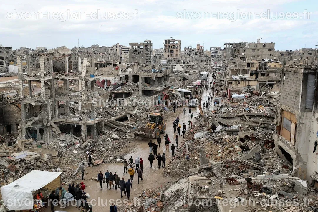 À l'affiche : « Collapse. Face à Gaza », « The World of Love », « Do You Love Me », « Mi Amor » et bien d'autres !