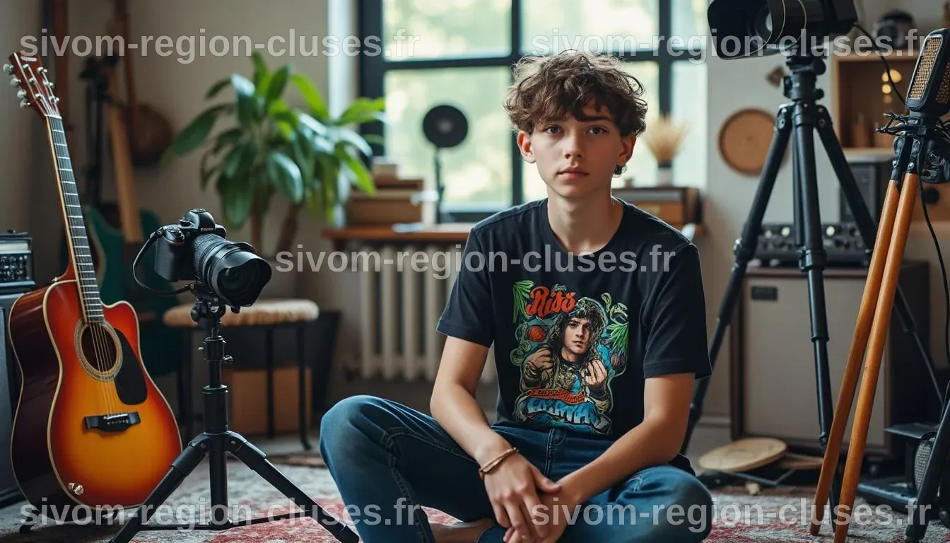 Adrien Fam : parcours, succès et actualités marquantes