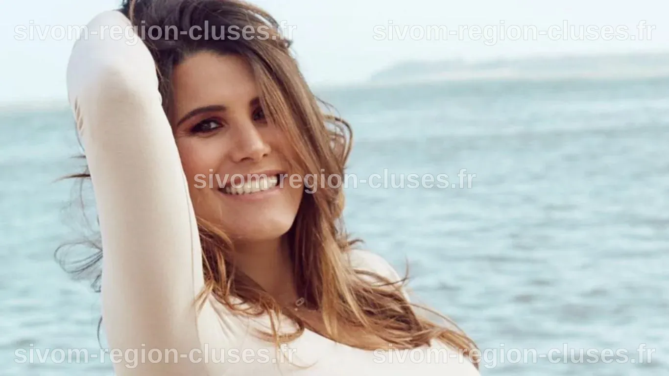 Karine Ferri enceinte en 2024 : Tout ce que vous devez savoir