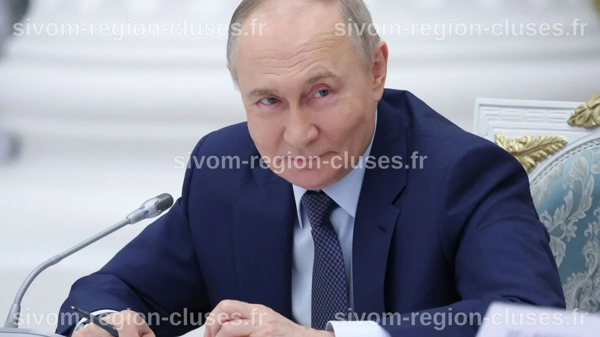 La Russie annonce une trêve en Ukraine pour célébrer le Jour de la Victoire, Kyiv anticipant un cessez-le-feu de deux jours