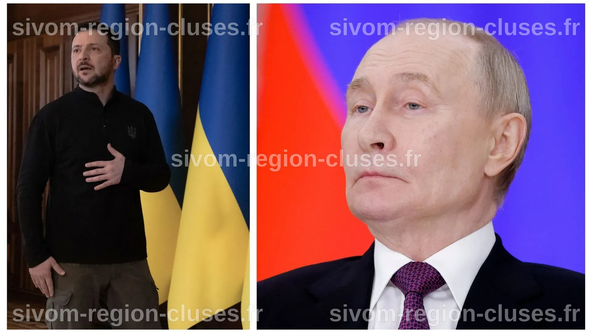 Guerre en Ukraine : l'américain Rubio et le russe Lavrov ont 'discuté ...
