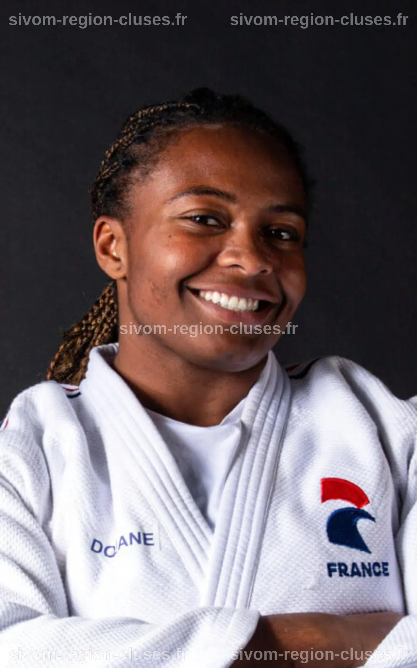 Romane Dicko : toute l'actualité de la judokate française - Le Parisien