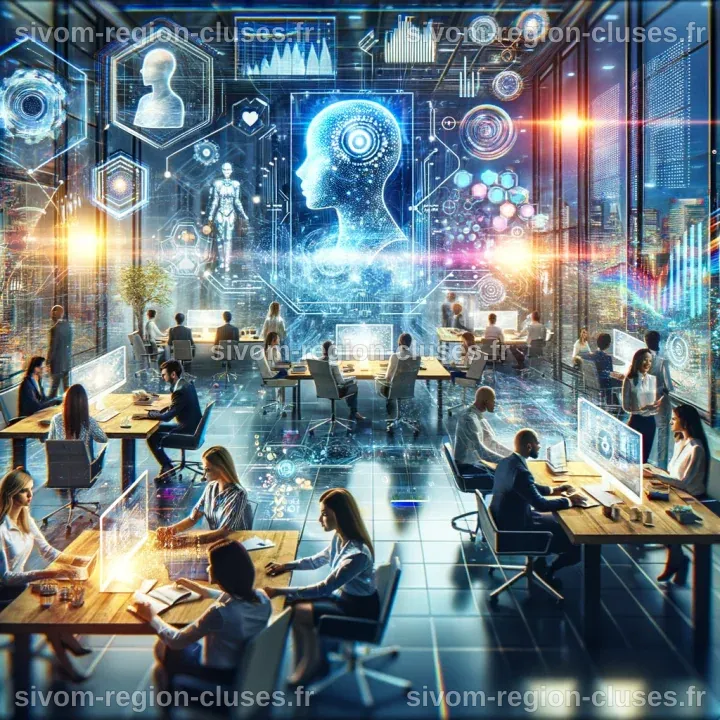 MGI Digital Technology : Une Réorientation Stratégique au Cœur de l'Intelligence Artificielle