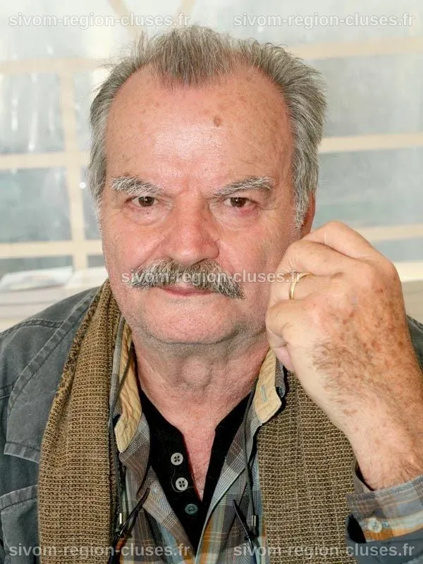 Jean-Claude Drouot - AlloCiné
