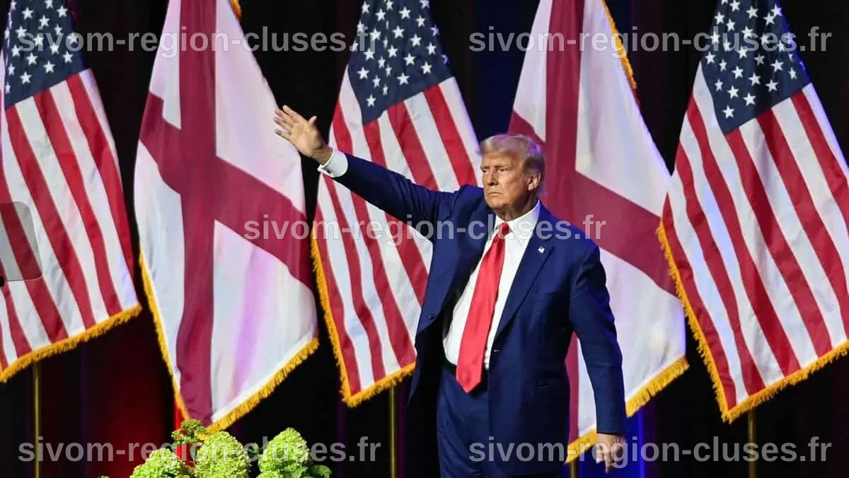 Trump contre la justice: la bataille est engagée | JDQ