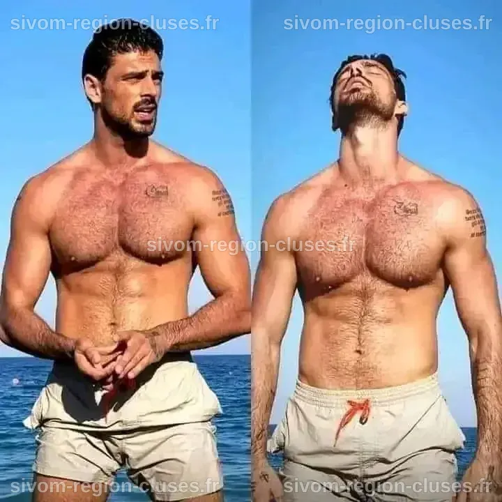 Tout savoir sur la taille de Michele Morrone : acteur, chanteur et mannequin