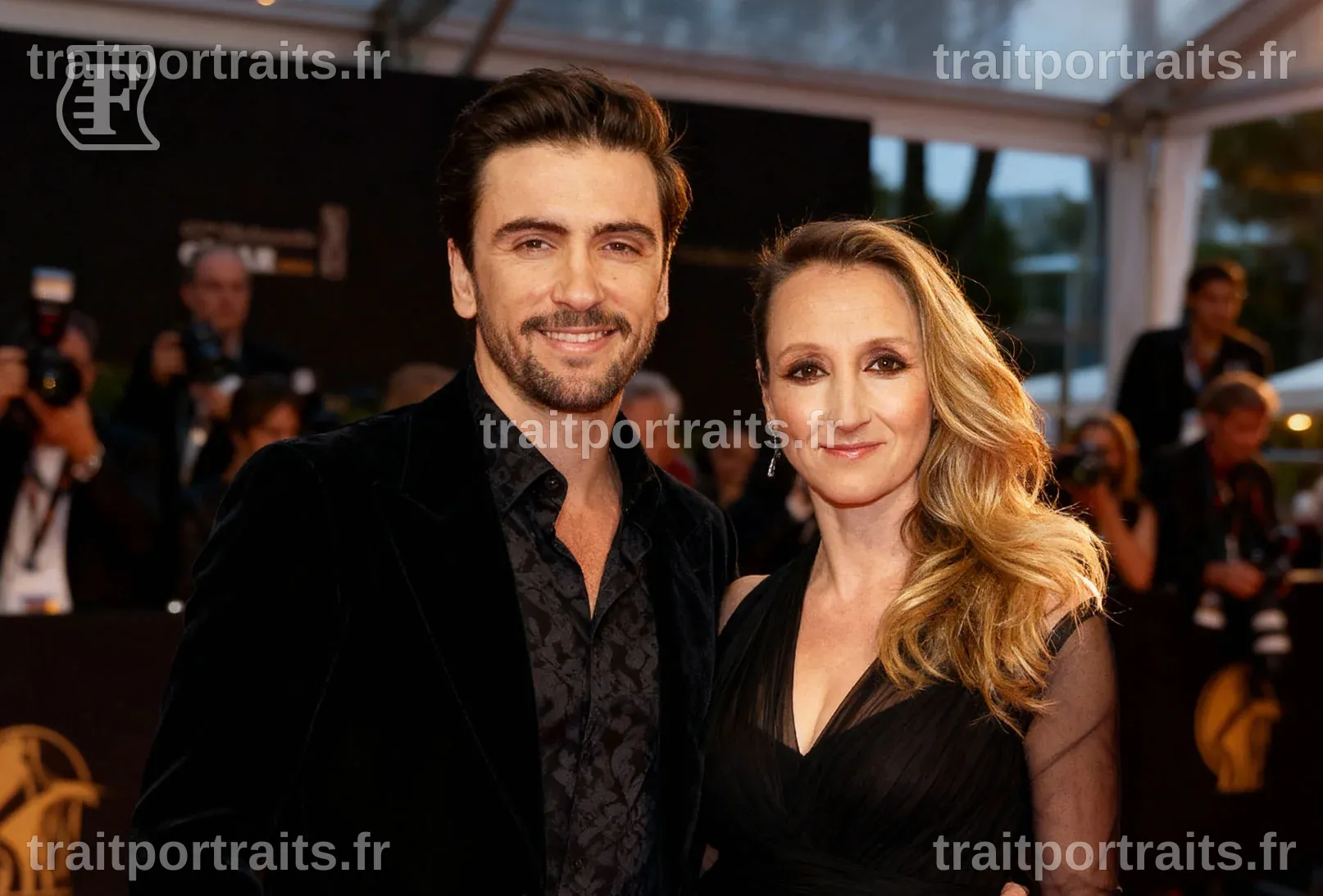 Thomas Sabatier et son fils : Une exploration de leur vie et de leur relation