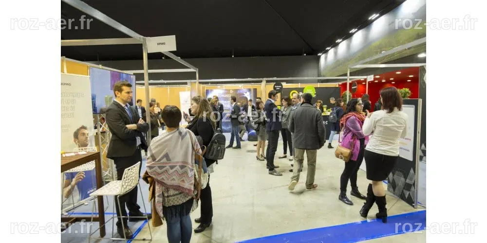 Colmar : Des conférences captivantes et interactives avec Pint of Science