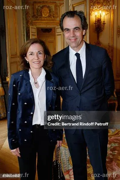 La Vie Privée de Philippe Dessertine : Exploration et Perspectives