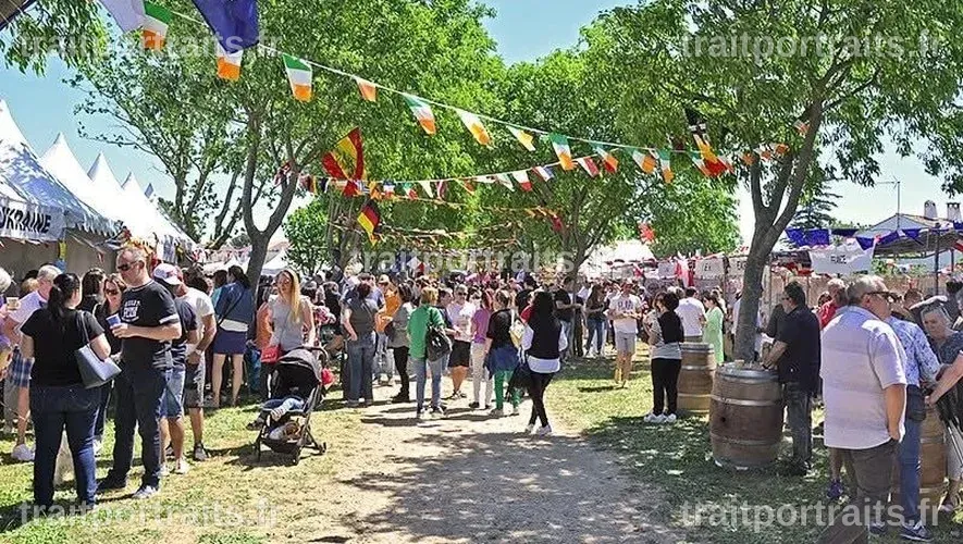 Célébrons l'Europe : Cap sur l'Italie pour la fête du 8 mai