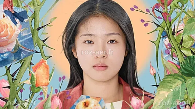 'The World of Love' Director Yoon Ga-eun·Seo Soo-bin·Jang Hye-jin ...