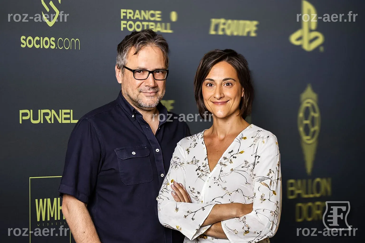 Qui est le compagnon de Philippe Gougler ? Ce que l'on sait vraiment ...