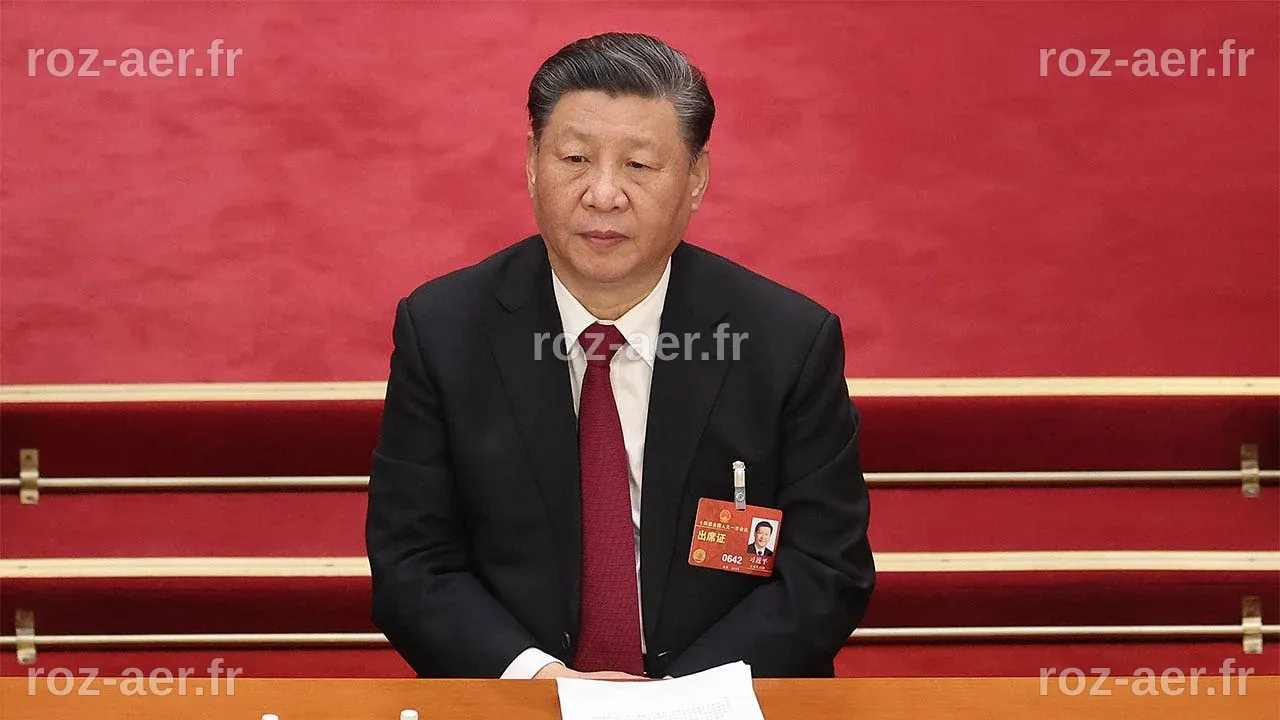 La Chine condamne d'anciens ministres de la Défense à mort avec sursis