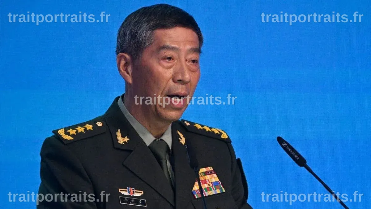 La Chine condamne d'anciens ministres de la Défense à mort avec sursis