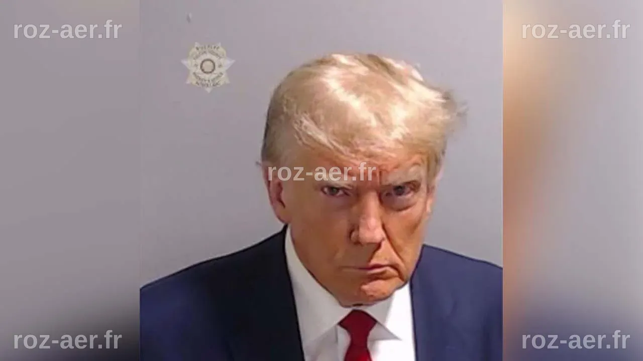 SC voters reveal how they feel about Trump facing charges in Georgia ...