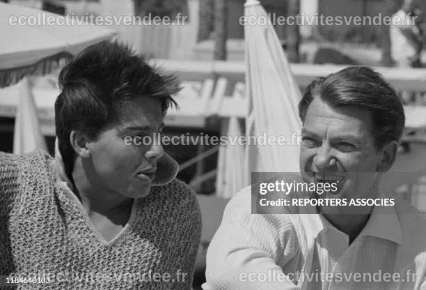 Jean Marais Photos Photos and Premium High Res Pictures - Getty Images