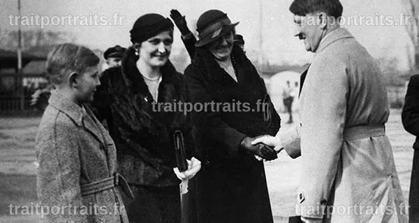 Les Descendants de Paula Hitler : Un Voyage dans l'Histoire Familiale
