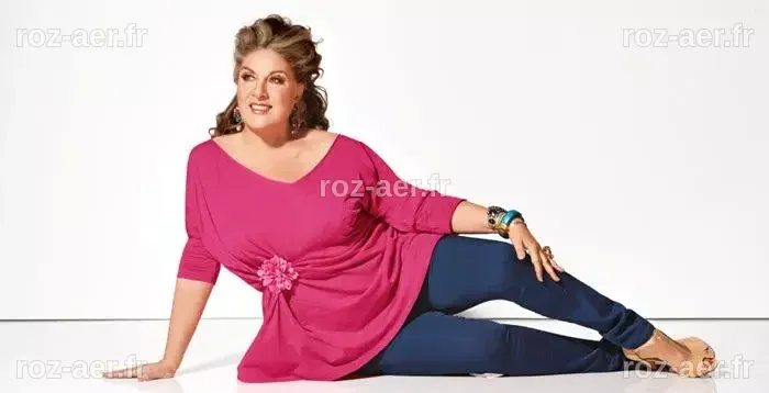 Marianne James Poids Et Taille - SuperStars Blog