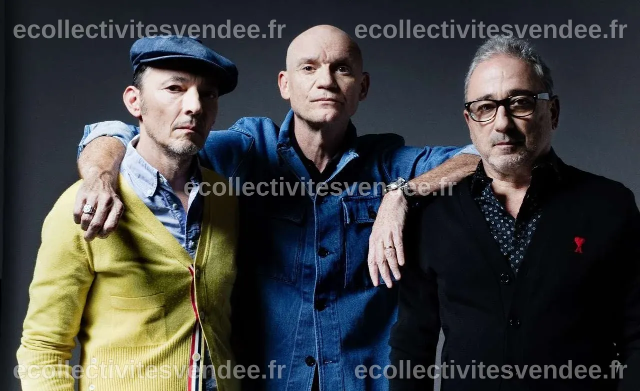Le Chanteur de Louise Attaque Face au Cancer : Un Combat Inspirant