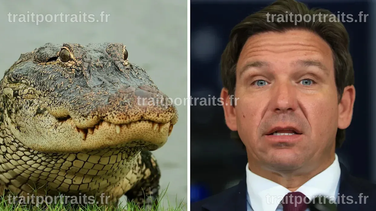 DeSantis envisage la fermeture de l’‘Alcatraz des Alligators’ en Floride