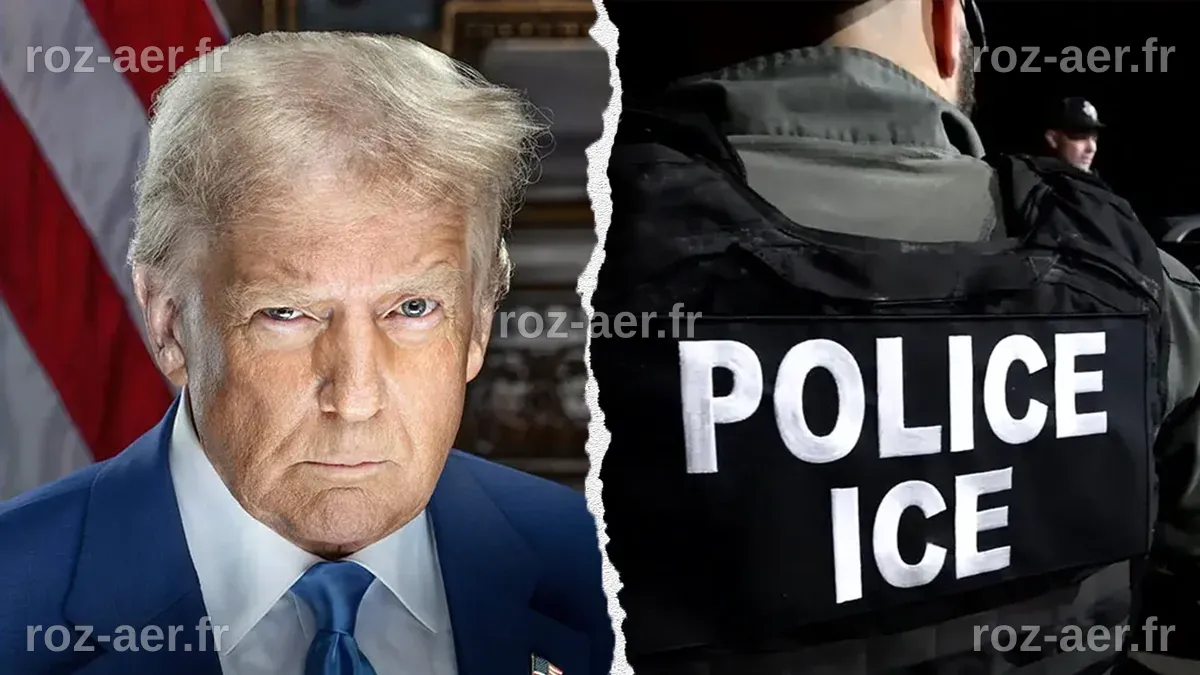 Trump-era ICE arrests triple as attacks on immigration officers rise ...