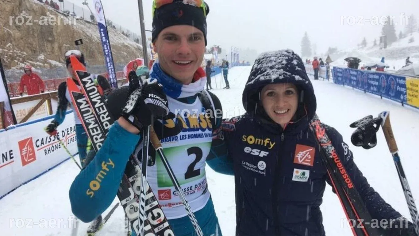 Chloé Chevalier et Emilien Jacquelin : Comprendre leur Rupture