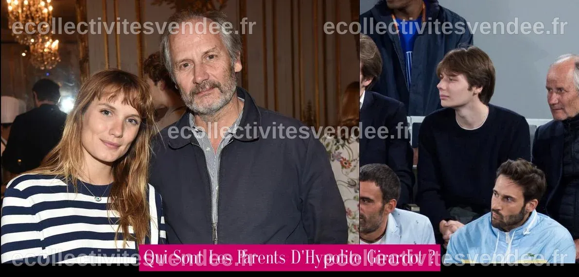 Les Origines Familiales d'Hippolyte Girardot : Une Exploration Approfondie