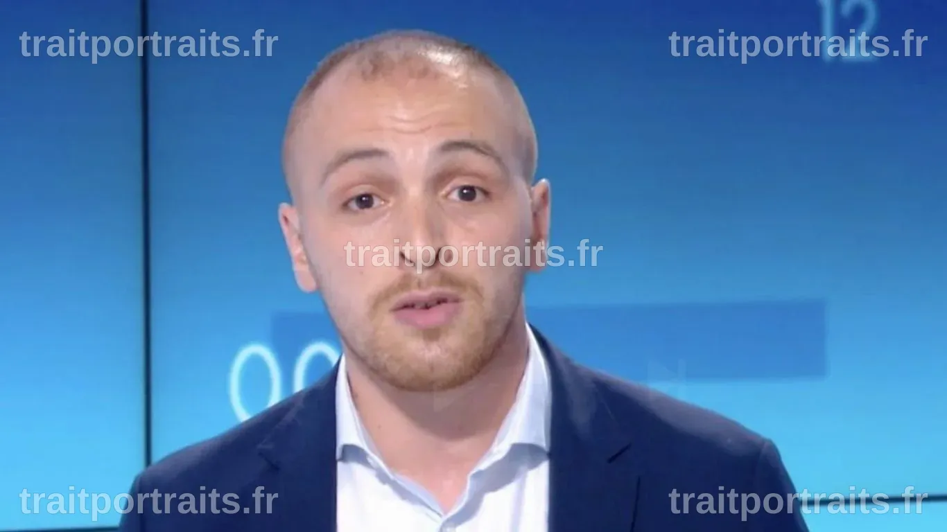 L'origine arabe de Matthieu Valet : Une exploration approfondie