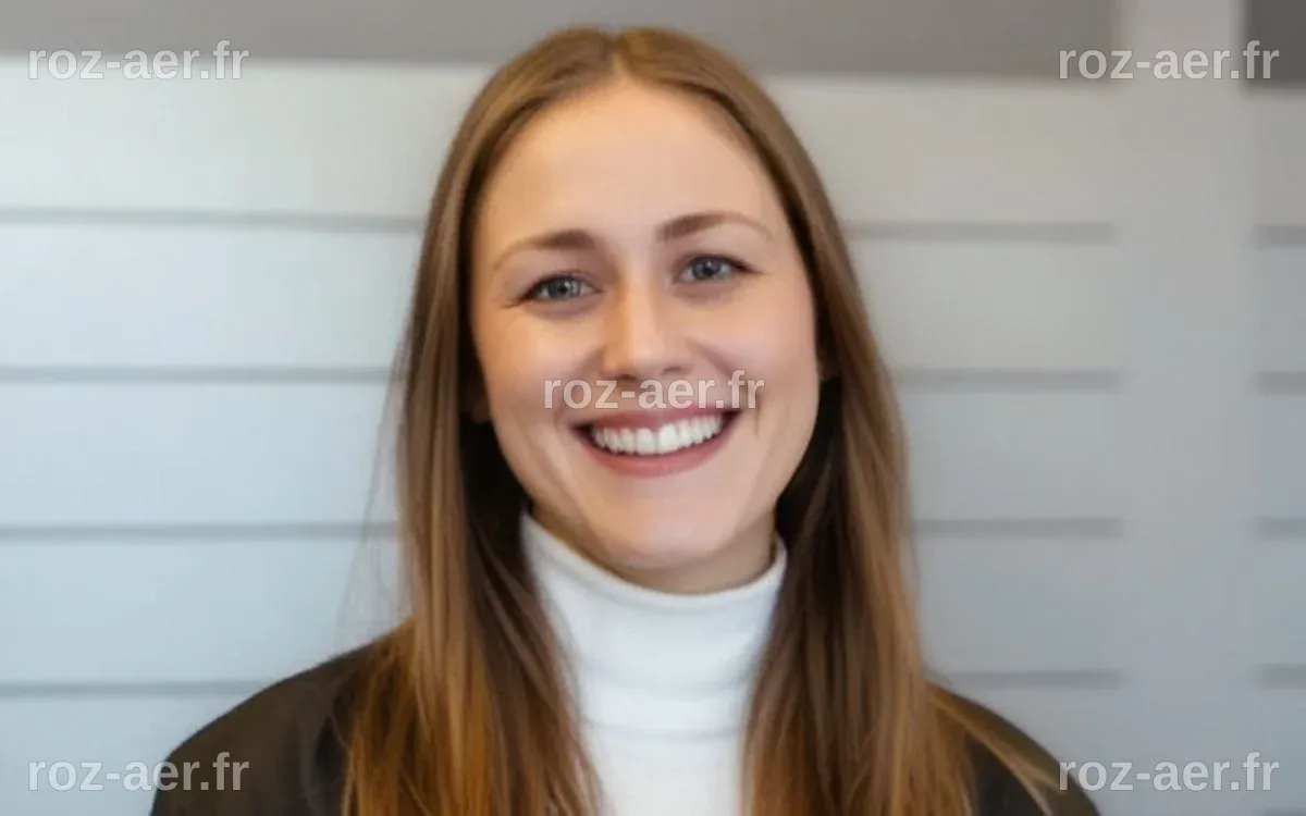 Anne-Line Bjerkan : Une Vie de Passion et d'Influence