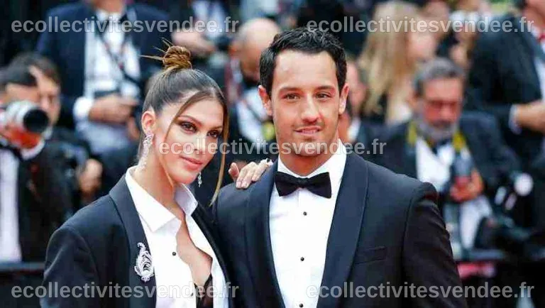Diego El Glaoui (2025): Taille, Origine, fortune, vie privée ...