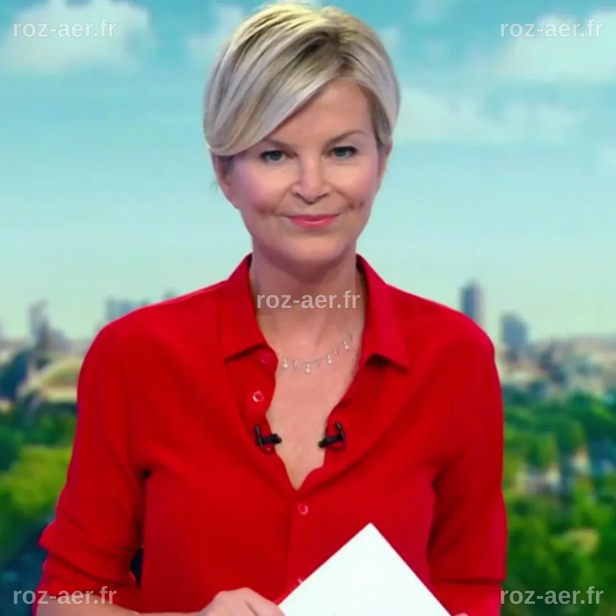 Estelle Colin : toutes ses photos sur Télé-Loisirs
